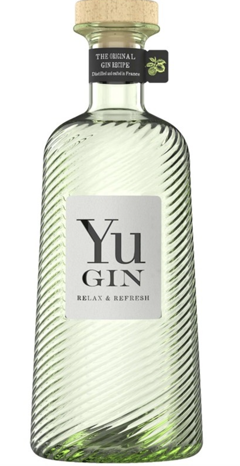 spirits YuGin