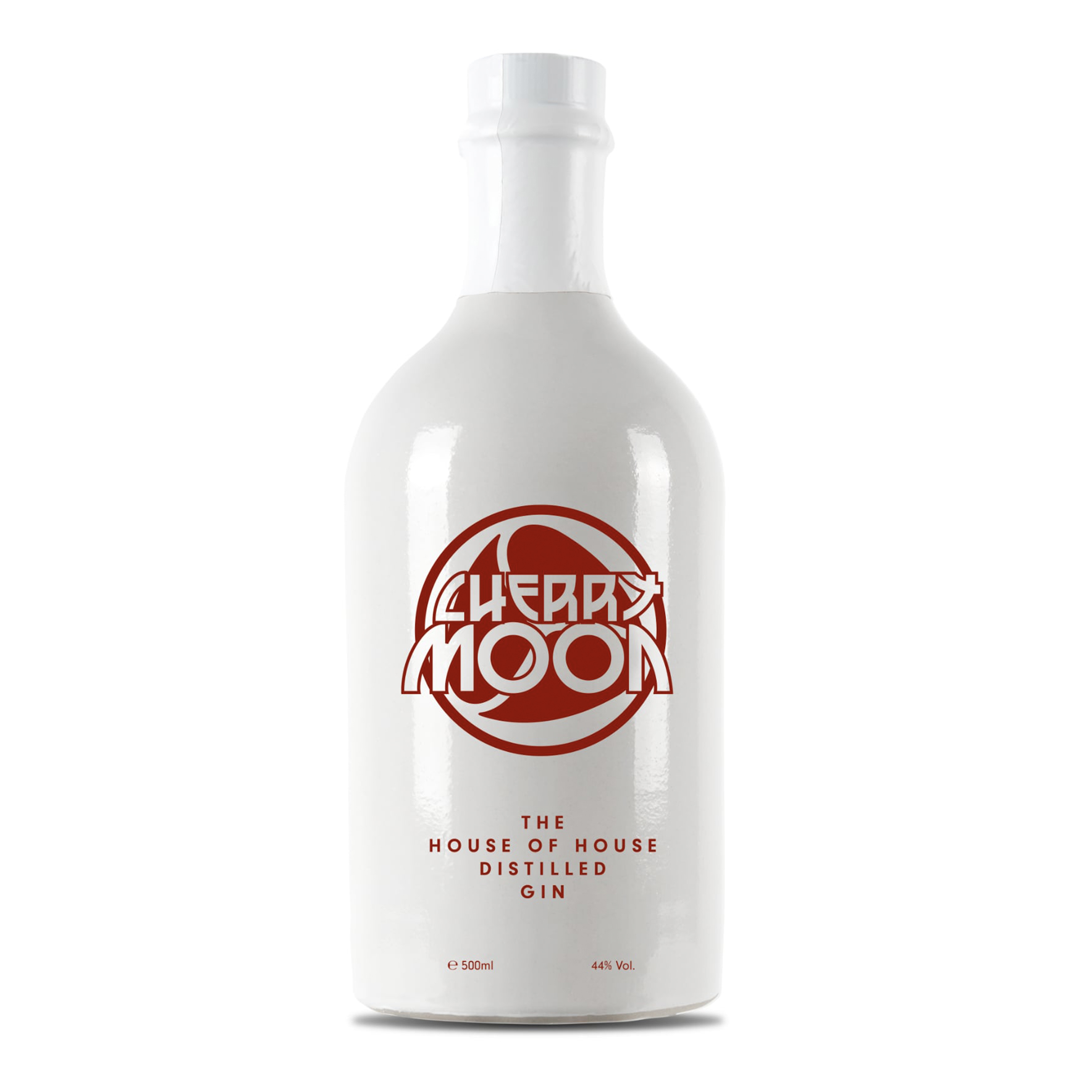 spirits Cherry Moon Gin The House of House