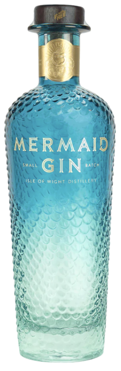 spirits Mermaid