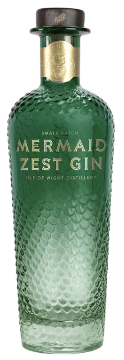 spirits Mermaid Zest