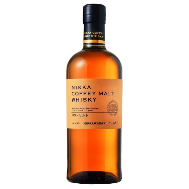 spirits Nikka Coffey Malt