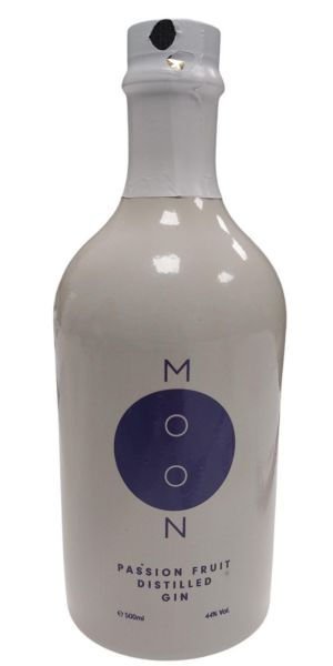 spirits Moon Gin Passion Fruit Limited Edition