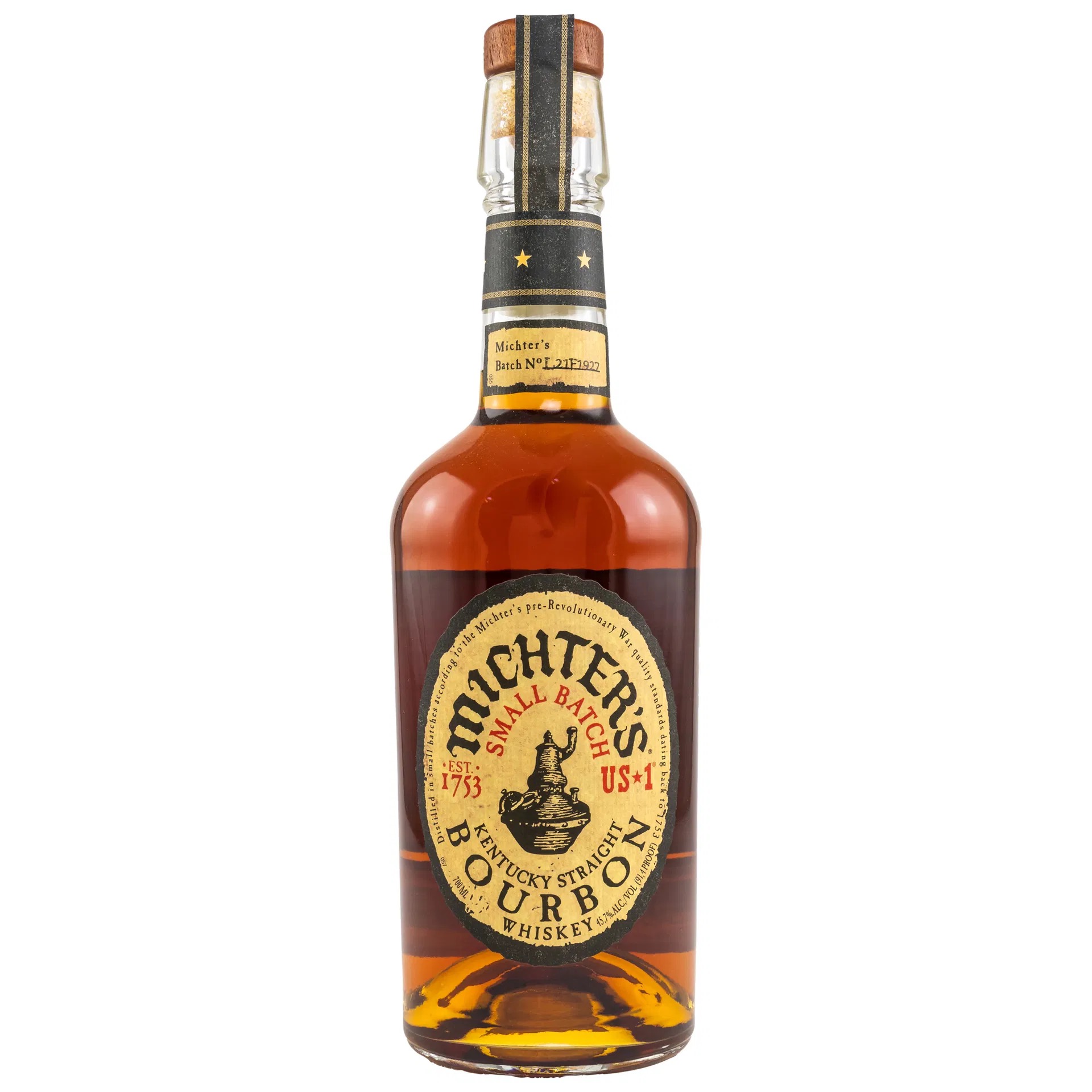 spirits Michter's US1 Small Batch Bourbon