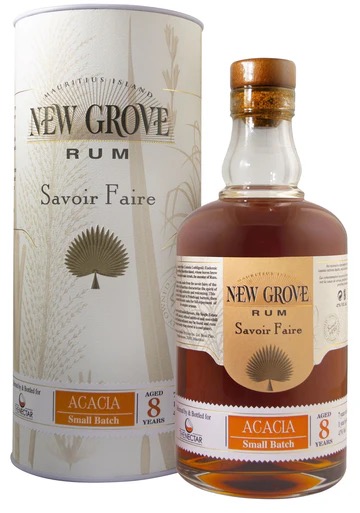 spirits New Grove Small Batch Acacia Nectar