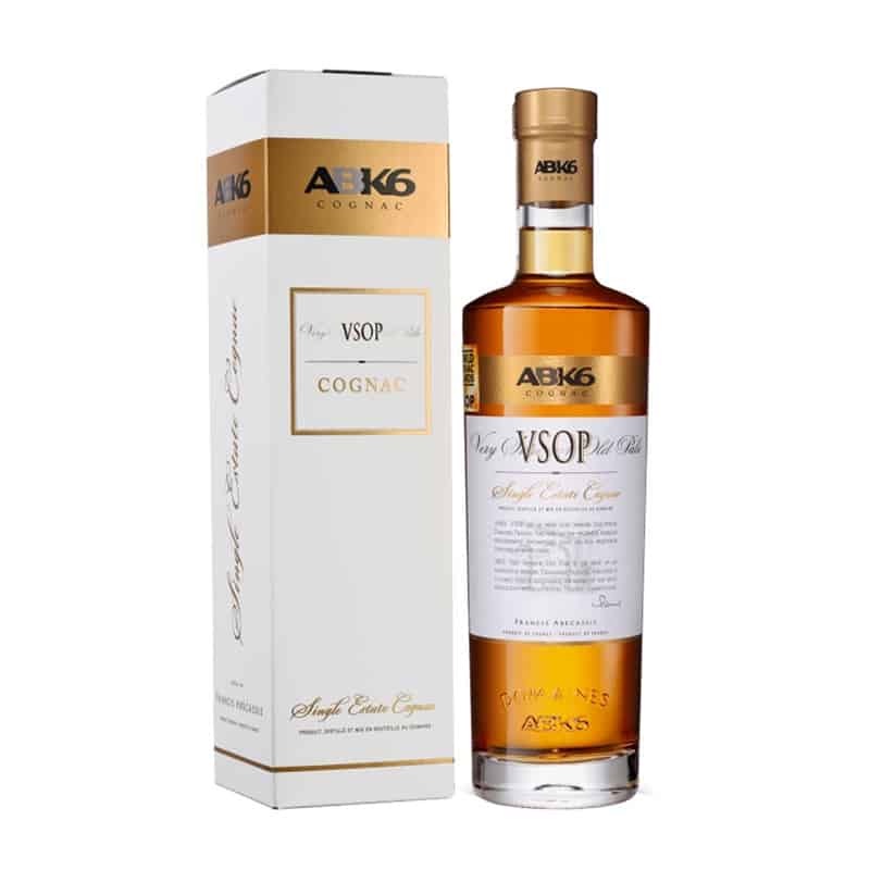 spirits ABK6 VSOP