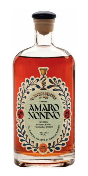 spirits Nonino Amaro