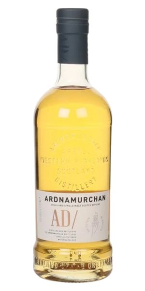 spirits Ardnamurchan