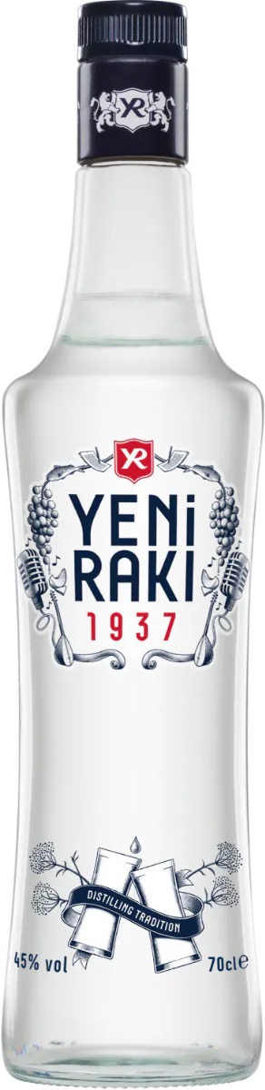 spirits Yeni