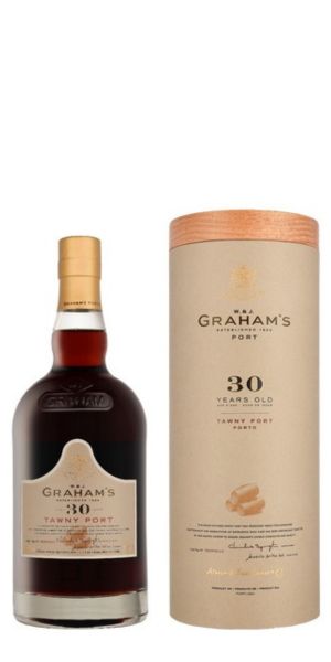 spirits Graham's 30y Old Tawny