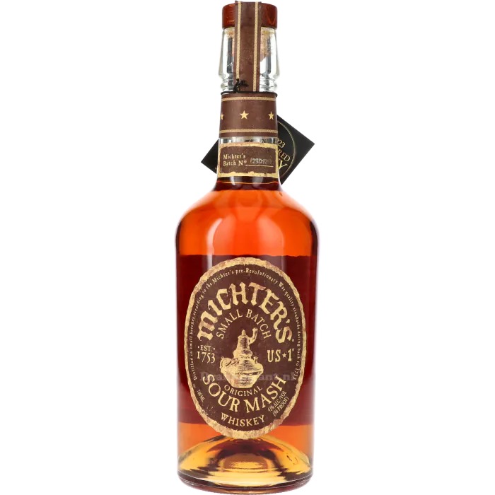 spirits Michter's US1 Small Batch Sour Mash