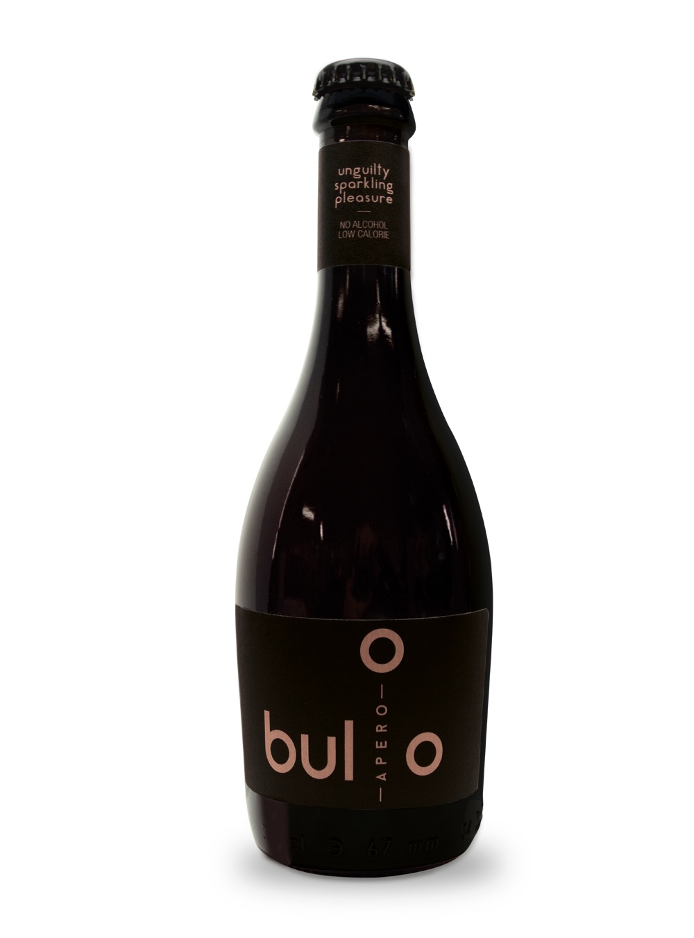 non-alcohol Buloo