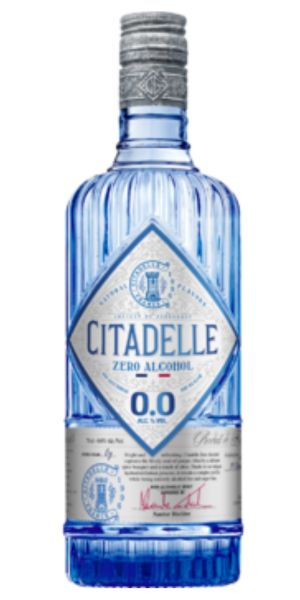 non-alcohol Citadelle 0,0%