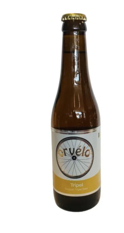bier Orvélo Tripel