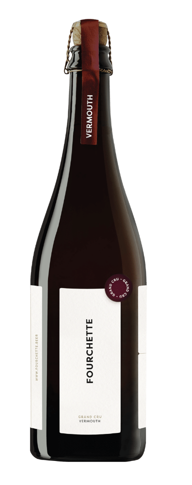 bier Fourchette Grand Cru Vermouth