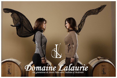 Domaine Lalaurie
