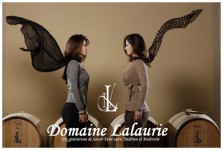 Domaine Lalaurie